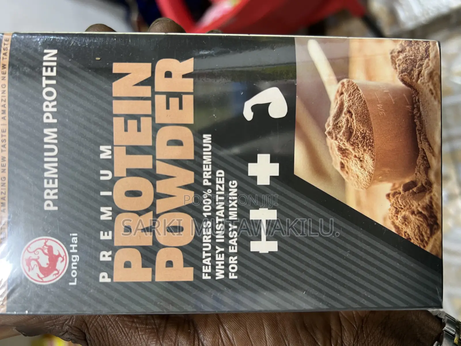 Protein Powder