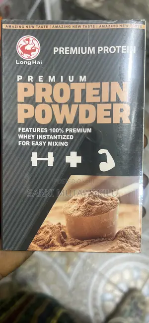 Protein Powder