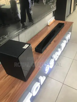 Affordability Q75h Model TCL 5.1 Channel Sound Bar