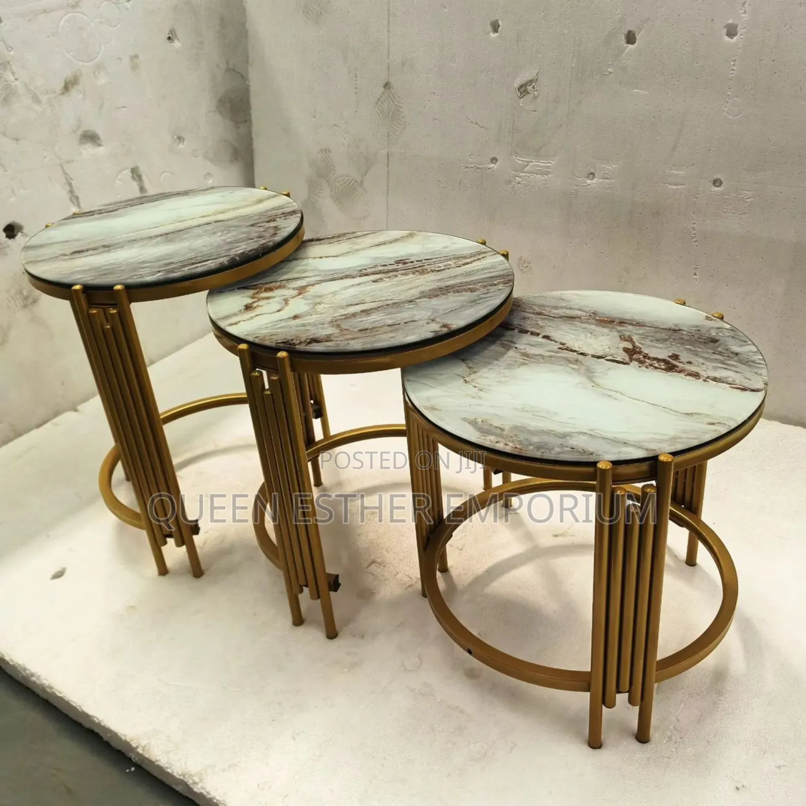 Indoor Furniture