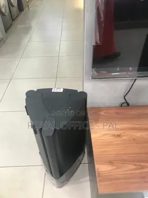 Neatly Sealed TCL Tp200k Powerful Party Speaker