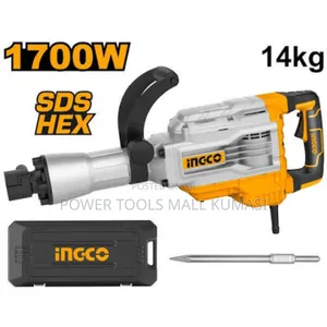 Demolition Breaker 1700w