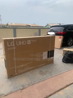 Lg 65ur81: Game Optimizer Filmmaker Mode for Tailored Entertainment