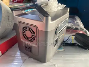 Inverter Power Bank 600w