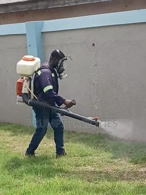 Fumigation and More