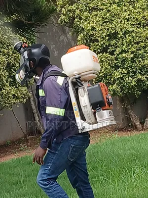 Fumigation and More