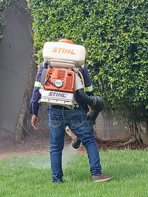 Fumigation and More