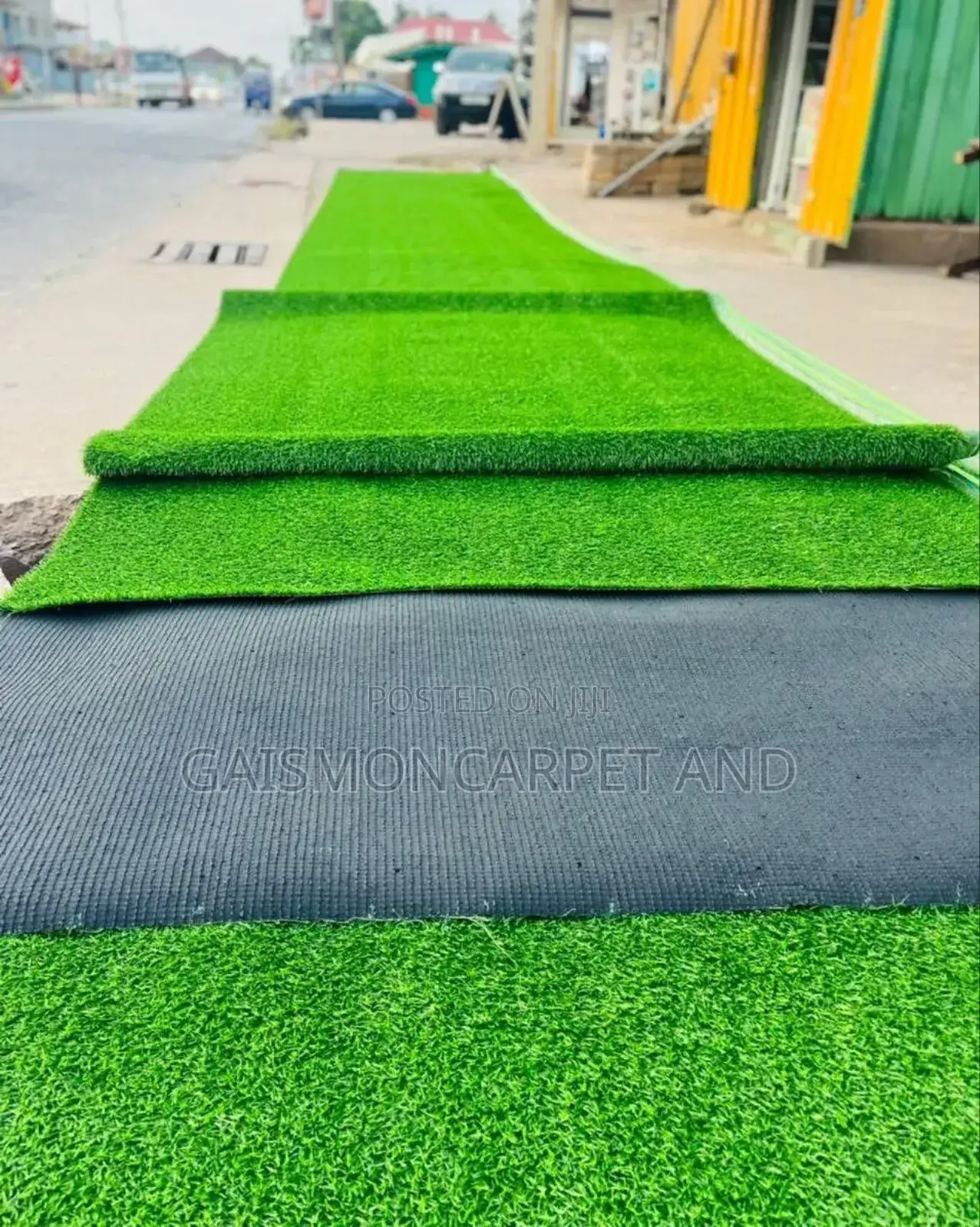 All Size Artificial Grass Carpet