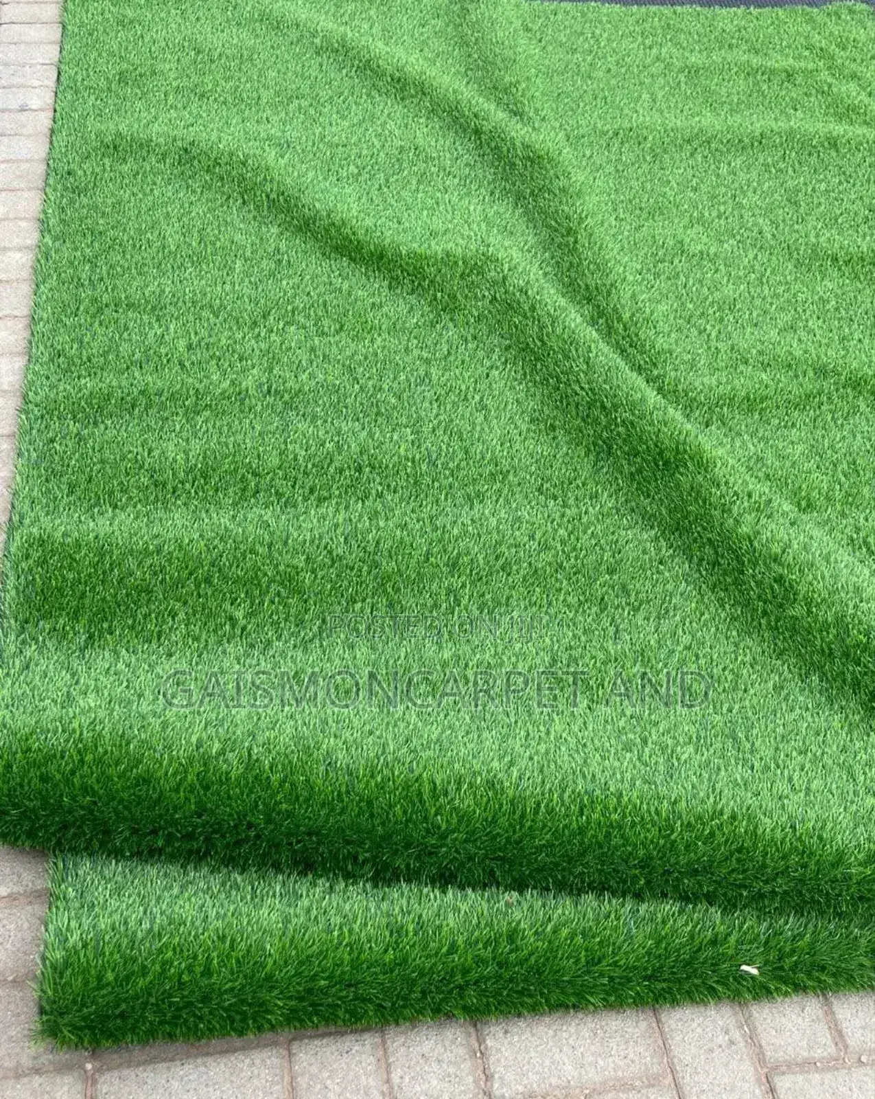 All Size Artificial Grass Carpet