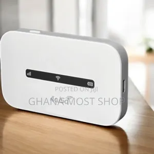 Portable 5g Lte Mobile Wifi Router 300mbps(693368)