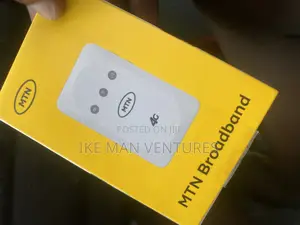 MTN Router