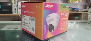 Dahua Indoor Camera 4mp (2.8mm) Ip Full Color Ipc-Hdw1439t1-Led (S4)