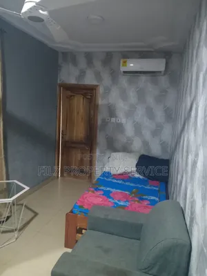 Furnished 1bdrm Apartment in Christian Village for rent