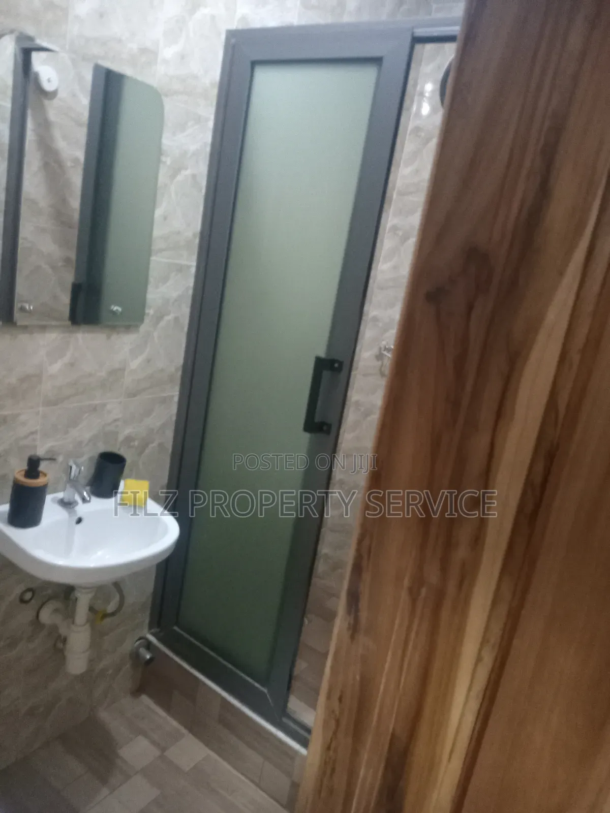 Furnished 1bdrm Apartment in Christian Village for rent