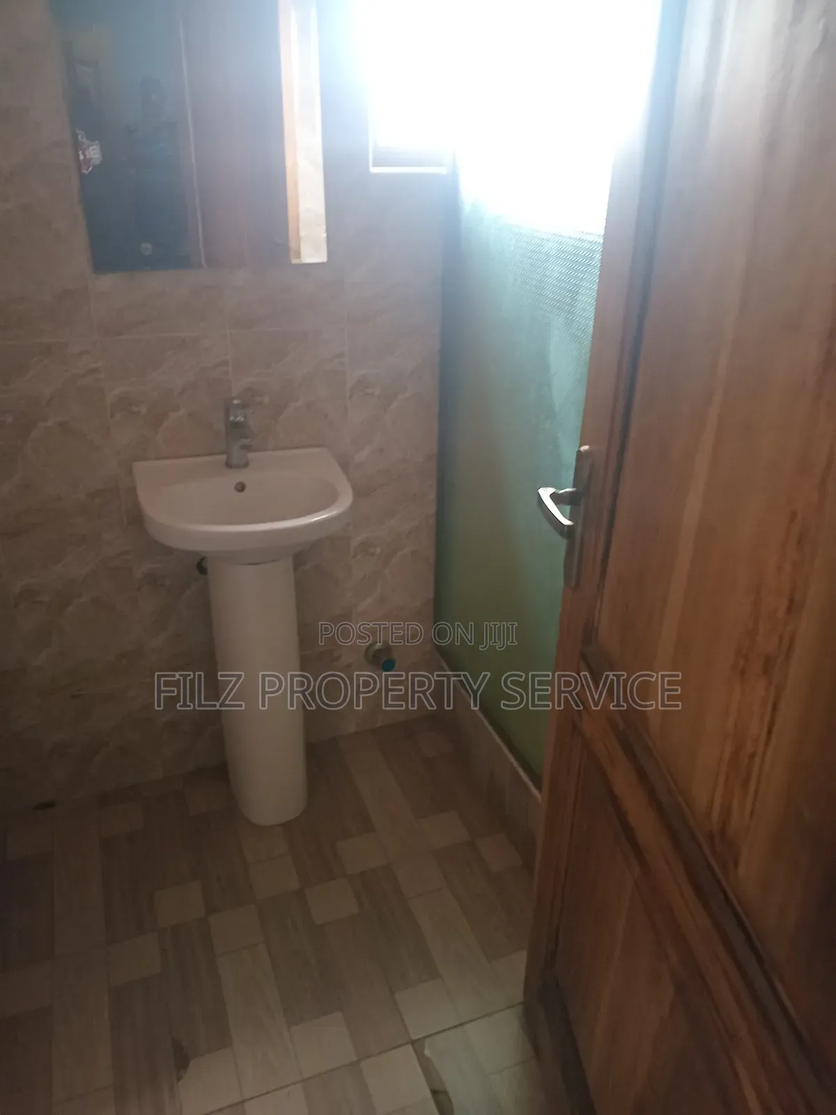 Furnished 1bdrm Apartment in Christian Village for rent