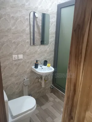 Furnished 1bdrm Apartment in Christian Village for rent
