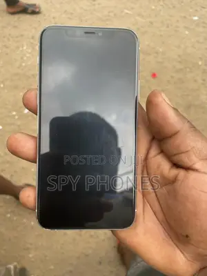 Apple iPhone 11 Pro 256 GB White
