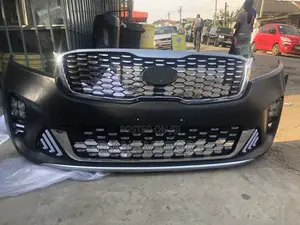 Kia Sorento 2016 -2021 Complete Bumper