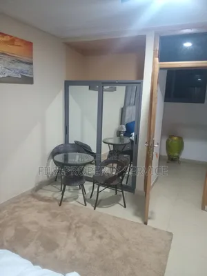 Furnished 1bdrm Apartment in Christian Village for rent
