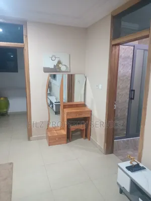 Furnished 1bdrm Apartment in Christian Village for rent