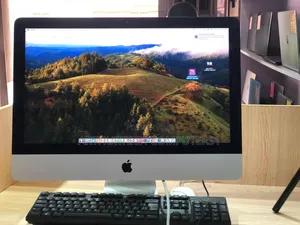 Desktop Computer Apple iMac 8GB Intel Core i5 SSD 1T