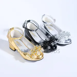 Christmas Shoe
