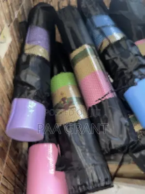 Original Yoga Mats With Its Bag