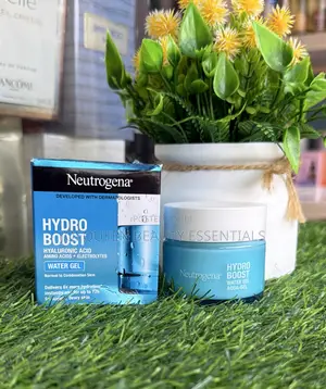 Neutrogena Hydro Boost Water Gel