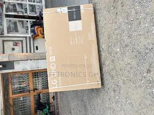 Clear Led Smart Lg 65 Inch Uhd Flat Screen Ultra Tv