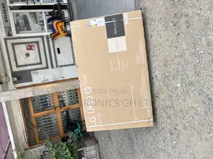 Ultra Modern Lg 65 Inch Led Ur80 Authentic Smart Tv