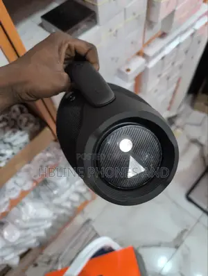 Boom Box 3