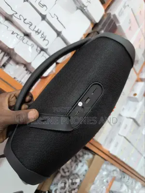 Boom Box 3