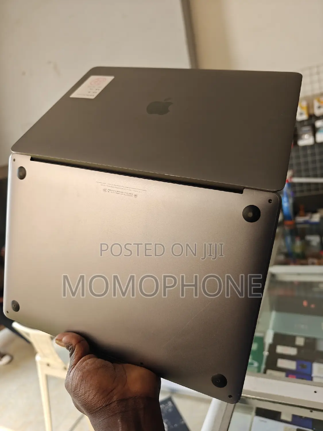 Laptop Apple MacBook Pro 2019 8GB Intel Core i5 SSD 256GB