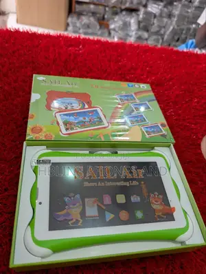 New Sail Air 3500 256 GB Green