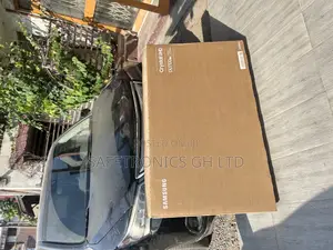 Fresh in Box 55 Inch Smart Led Samsung Du71 Uhd Tv