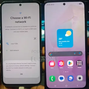 All Levels Of Samsung And Android Frp