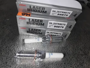 MKG Laser Iridium Silzkfr8d7s