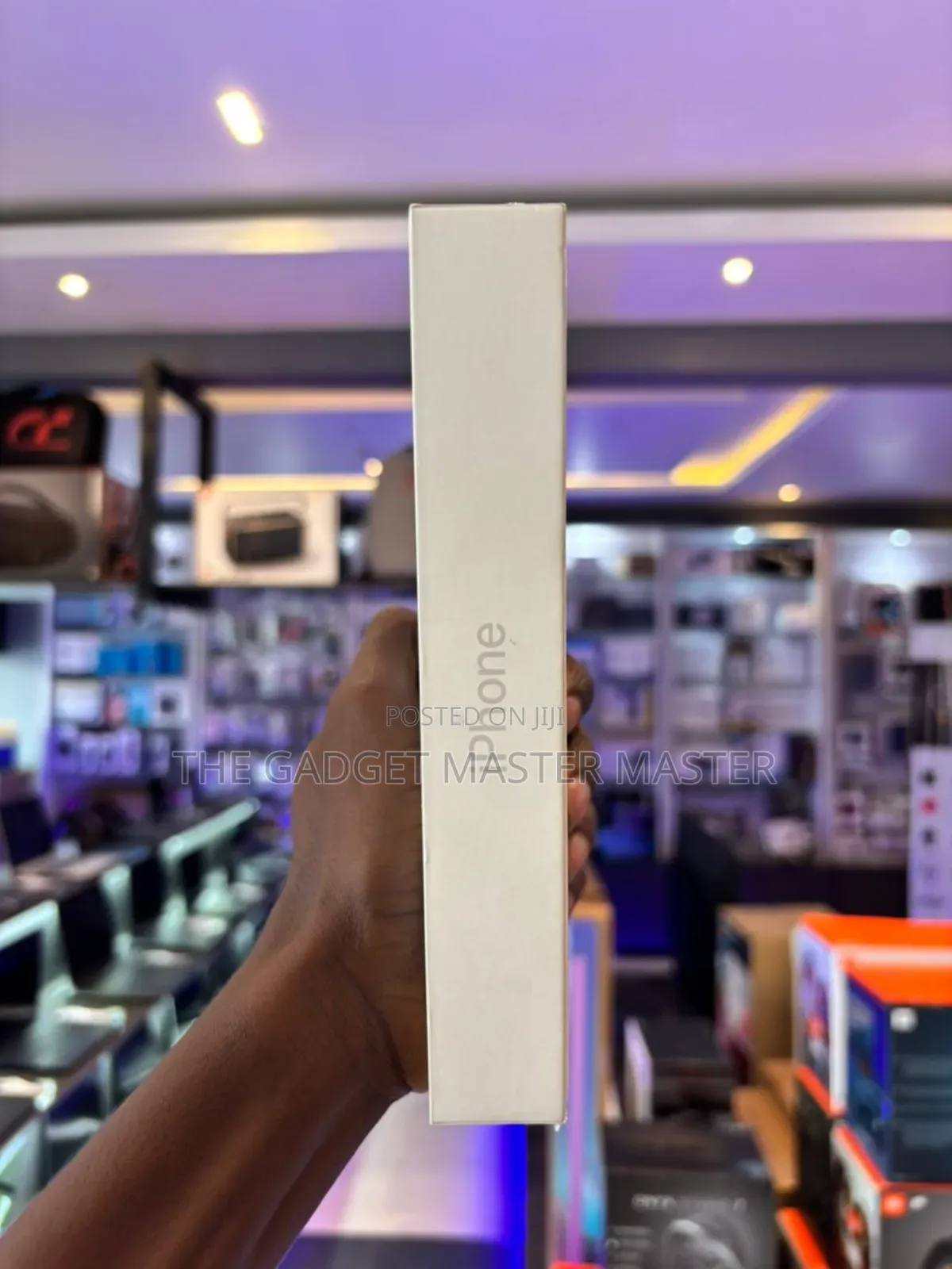 New Apple iPhone 17 Pro Max 256 GB Silver