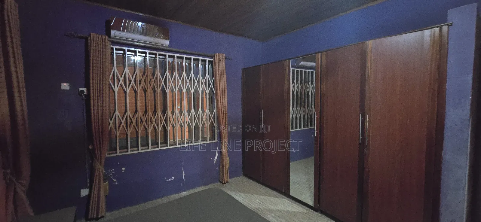5bdrm House in 5, Community 25 for rent