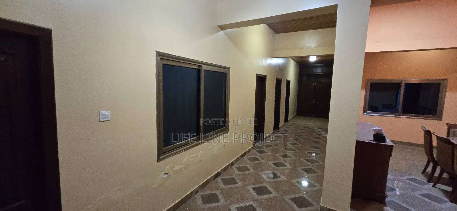 5bdrm House in 5, Community 25 for rent