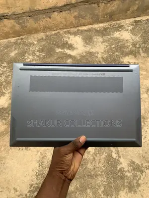 Laptop HP Pavilion 15 8GB AMD Ryzen 5 SSD 512GB