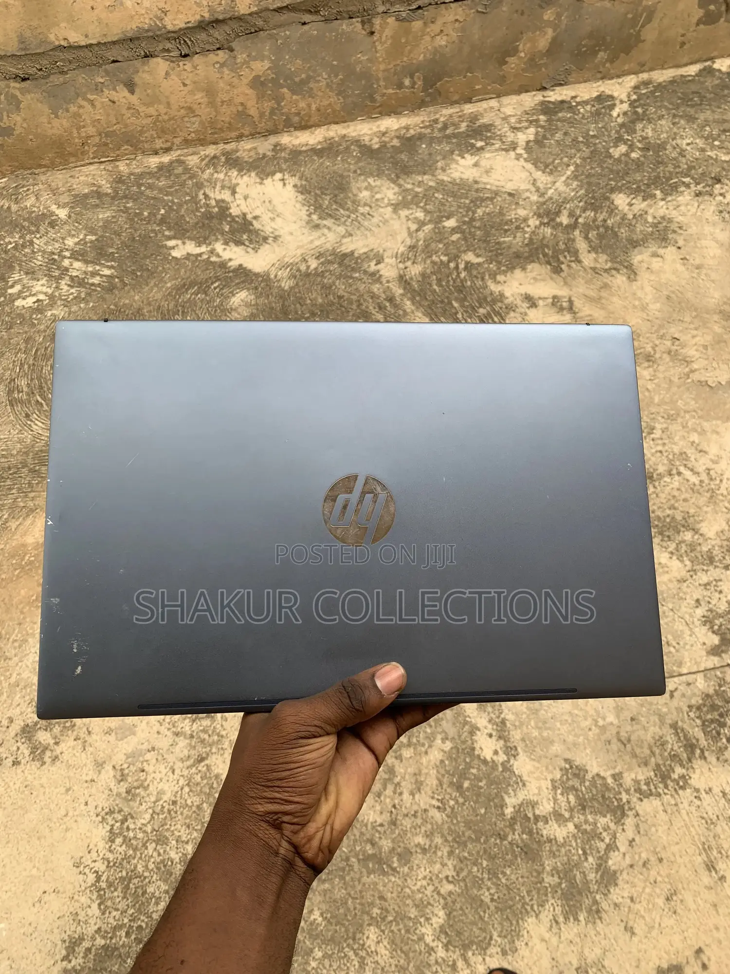 Laptop HP Pavilion 15 8GB AMD Ryzen 5 SSD 512GB