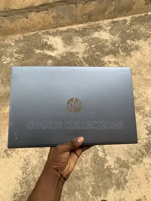 Laptop HP Pavilion 15 8GB AMD Ryzen 5 SSD 512GB