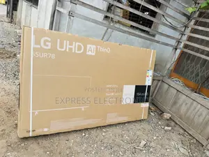 Less Expensive Uhd Smart Glossy 65”Ur780 Television