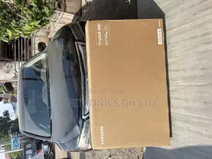Order Affordable Smart Samsung Led Uhd 55 Inch Du71 Tv