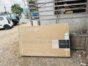 Call and Place Your Order for Lguhd Smart Glossy Television 65”Ur78