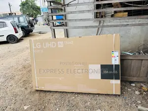 Shop From the Best Store Lg Uhd Smart Lg 65”Ur7800
