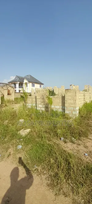 Uncompleted at Kasoa