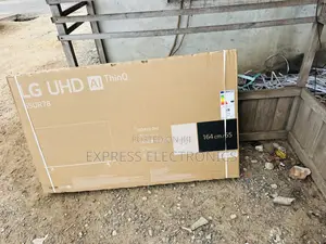 Best Buy for Less 65”Ur78 Uhd Smart Glossy Television