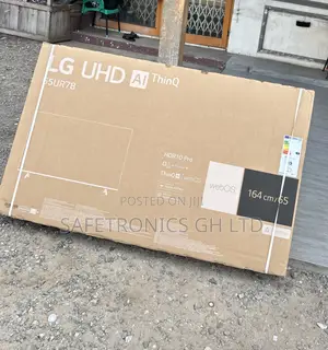 Grab Authentic 65 Inch Led Uhd Ur80 Tv